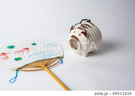 蚊遣り豚 蚊遣り豚 69415836