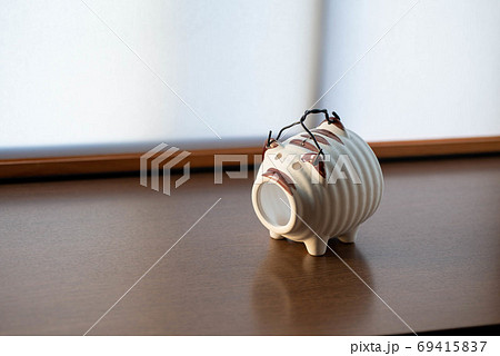 蚊遣り豚 69415837