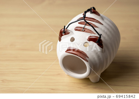 蚊遣り豚 蚊遣り豚 69415842