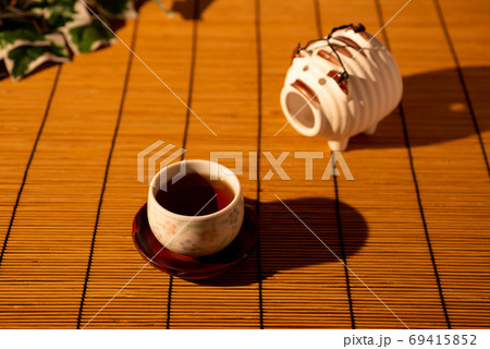 蚊遣り豚 69415852