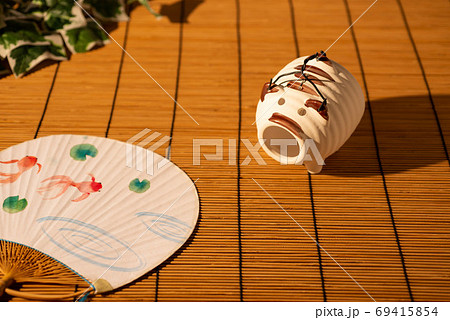 蚊遣り豚 69415854