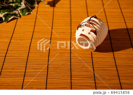 蚊遣り豚 69415856