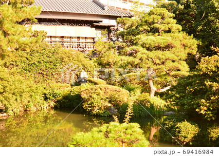 大丸別荘 庭園 大丸別荘 庭園 69416984