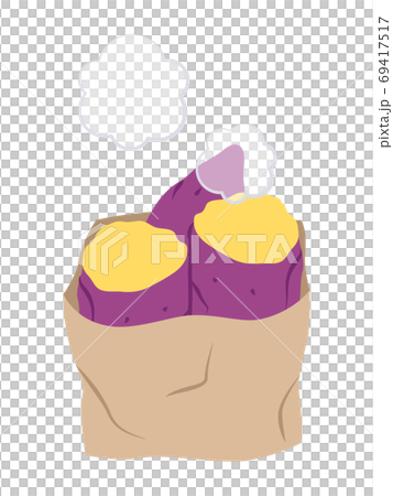 Sweet potato Sweet potato 69417517