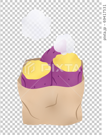 Sweet potato Sweet potato 69417531