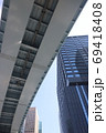 都市風景 69418408
