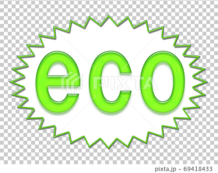 ECO　eco　イメージ 69418433
