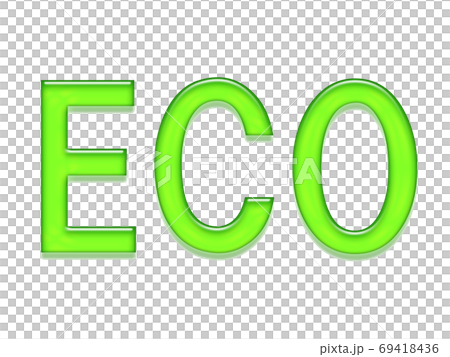 ECO　 69418436