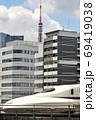 東海道新幹線 69419038