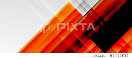 Geometric abstract backgrounds with shadow lines, modern forms, rectangles, squares and fluid gradients. Bright colorful stripes cool backdrops Geometric abstract backgrounds with shadow lines, modern forms, rectangles, squares and fluid gradients. Bright colorful stripes cool backdrops 69419355