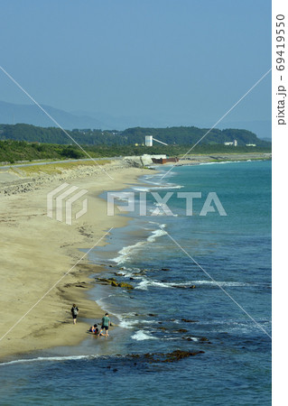 伊師浜海水浴場 伊師浜海水浴場 69419550