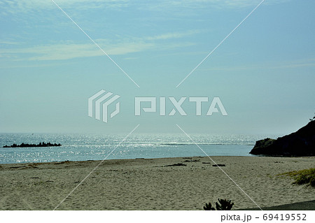 伊師浜海水浴場 69419552