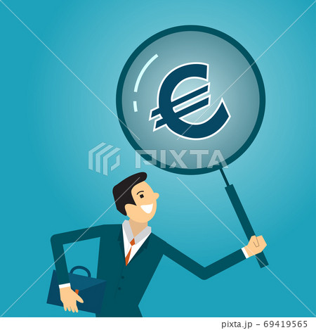 businessman is helping hand to success. business concept. businessman is helping hand to success. business concept. 69419565