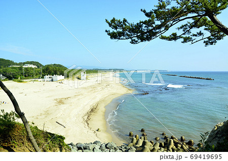 伊師浜海水浴場 69419695