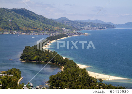 日本三景　天橋立 69419980