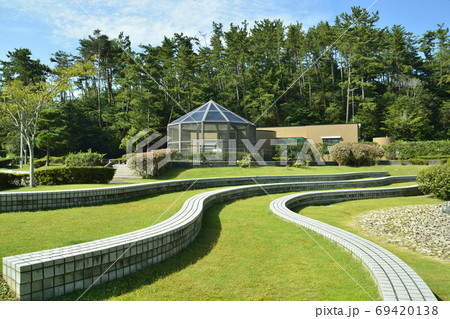 鵜の岬国民宿舎 鵜の岬国民宿舎 69420138