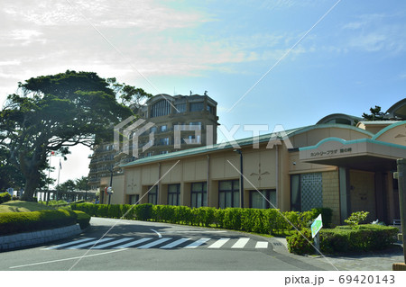 鵜の岬国民宿舎 69420143