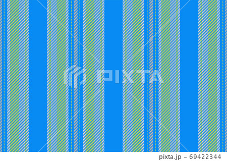 Trendy striped wallpaper. Vintage stripes vector pattern seamles 69422344