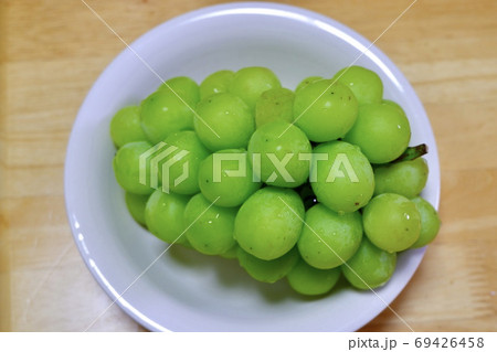 ブドウ 69426458