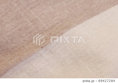 カシミア（カシミヤ）羊毛 69427284