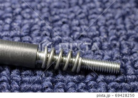 キャブレター　オーバーホール 69428250