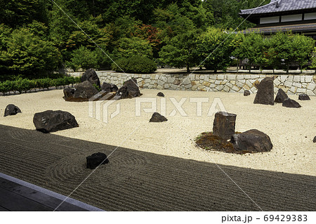 光信寺 庭園 広島県神石郡 光信寺 庭園 広島県神石郡 69429383