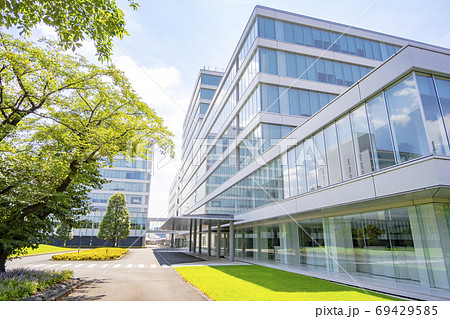 医療・映像製品の技術開発センター (オリンパス) 69429585