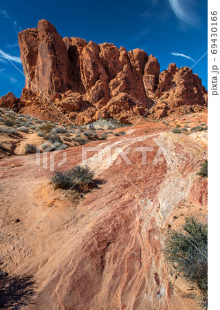 Landscape of Utah 69430166