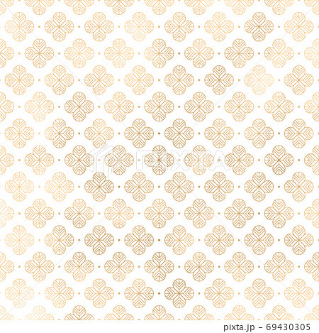 ゴールド 金色 パターン 背景 バックグラウンド テキスチャー ゴージャスのイラスト素材