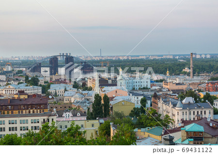 Kiev 69431122