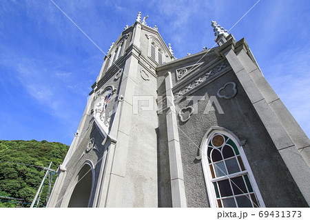 﨑津天主堂 69431373
