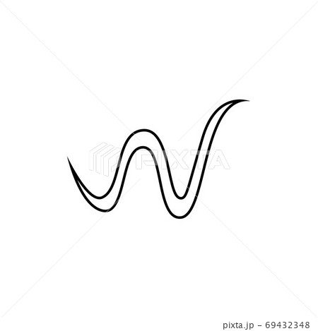 W Letter Logo Template W Letter Logo Template 69432348