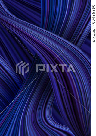 Abstract background for posters. Trendy fluid shapes. Abstract background for posters. Trendy fluid shapes. 69436890