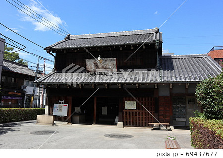 谷中 下町風俗資料館付設展示場(旧吉田酒店) 谷中 下町風俗資料館付設展示場(旧吉田酒店) 69437677