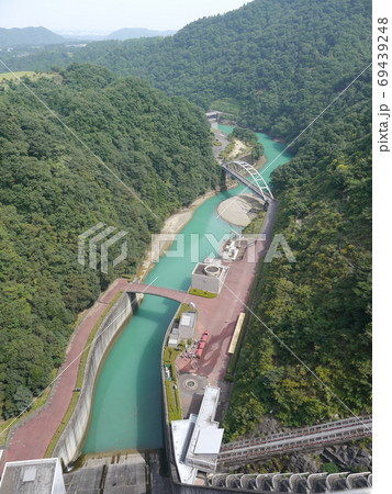 宮ヶ瀬湖 ダムサイトエリア 宮ヶ瀬湖 ダムサイトエリア 69439248