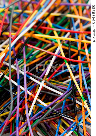 Colorful Cable 69439580