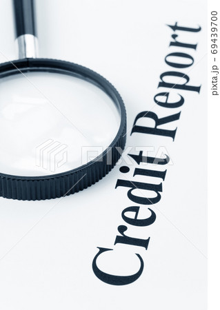 Credit Report Credit Report 69439700