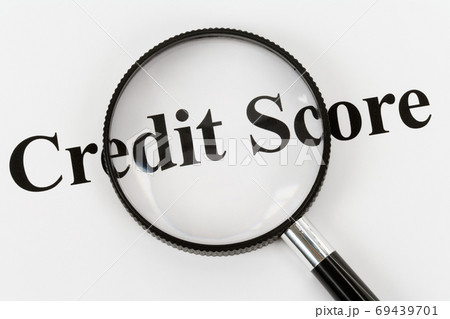 Credit Score Credit Score 69439701