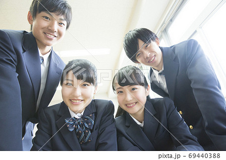 クラスメイト クラスメイト 69440388