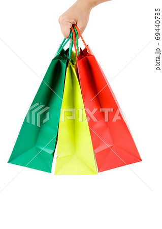 Shopping Bags 69440735