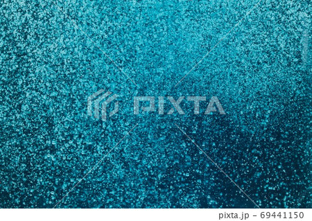 abstract liquid soap bubbles background 69441150