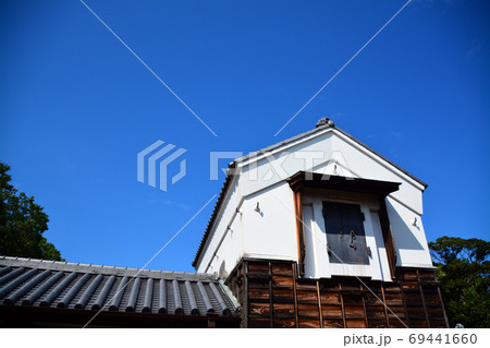 府中市郷土の森・野外博物館の歴史的建造物郡 69441660