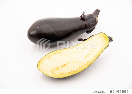 茄子 69442692