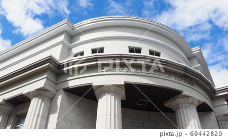 富山第一銀行 富山第一銀行 69442820