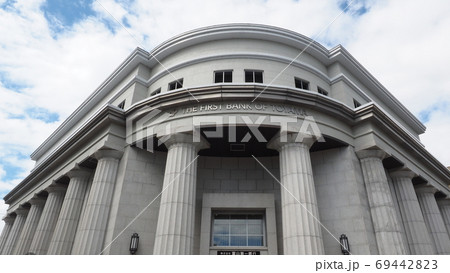 富山第一銀行 69442823