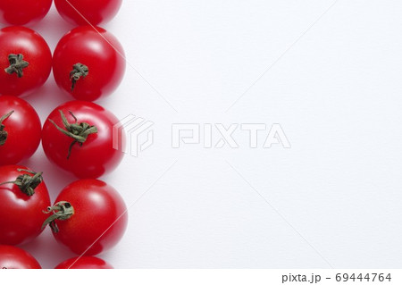 チェリートマト 69444764
