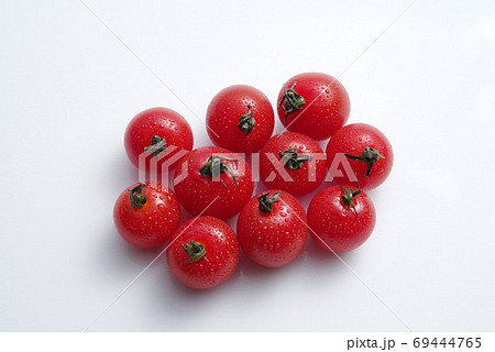 チェリートマト 69444765