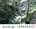 東京　檜原村　観光地 69445415