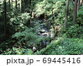 東京　檜原村　観光地 69445416