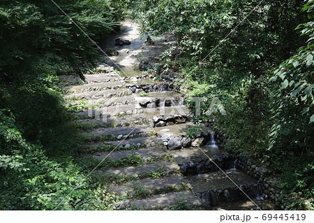 東京　檜原村　観光地 69445419
